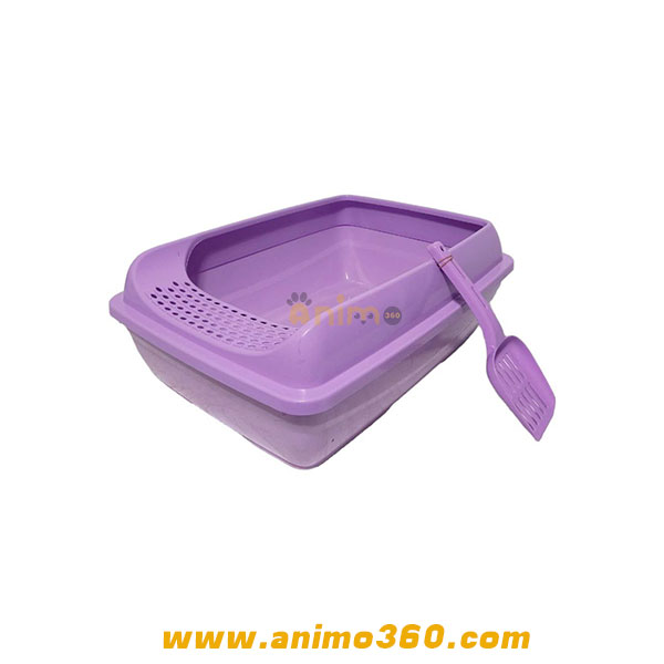 صندوق فضلات القطط تركيا