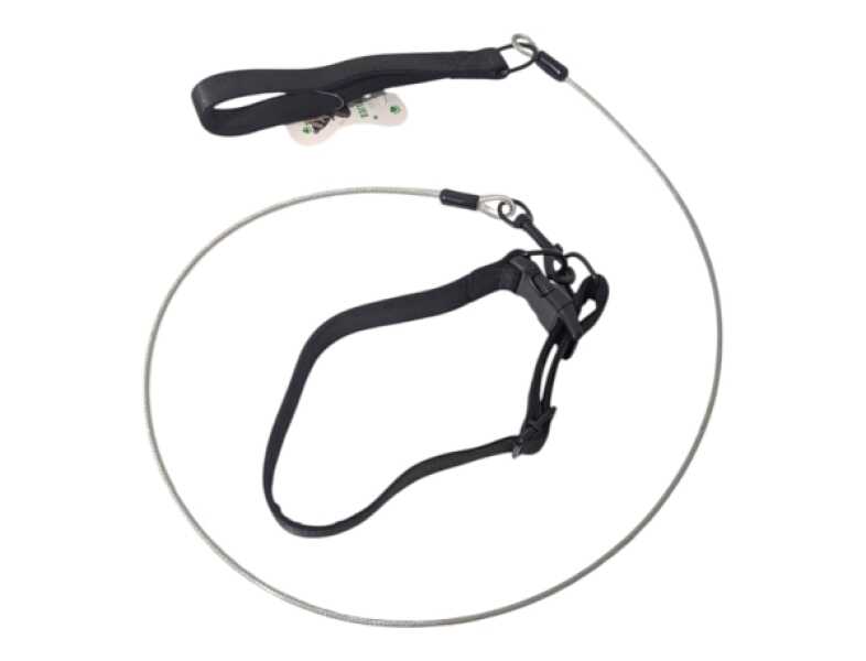 مقود كلاب - أمان وراحة فائقه للنزهات