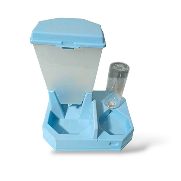 موزع 2في1 كروكات ماء حجم كبير